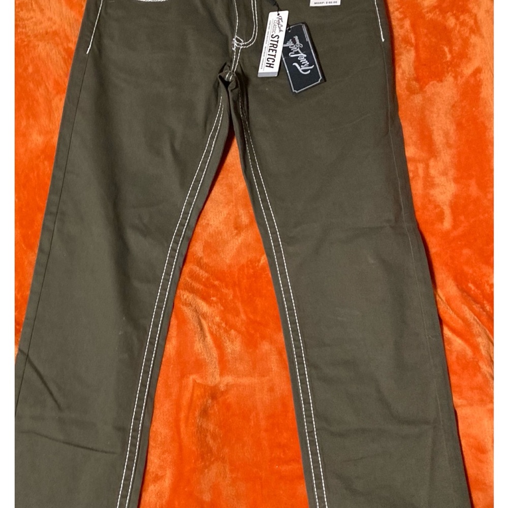Men's True Luck Jeans 30x30 brand new